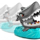 Igra LUDI MORSKI PAS – vještinska kartaška igra s ribicama