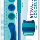 Maped Set školskih potrepština Kidy Learn Concentration 4 kom