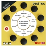 MINDOK Desetka: Putovanja (proširenje)