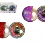 Ultra plastelin s LED svjetlećom kuglicom, 80 g