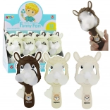 Ručni ventilator Alpaka za djecu