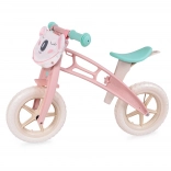 Dječji balans bicikl koala balance bike 12” ružičasti