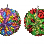 Lampion Kugla Buba Mara 25 cm