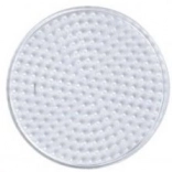 Podloga za peglanje perlica Krug