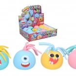 Stiskajuće čudovište cikla 10 cm