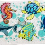 Neklizajuća podloga za kadu FreeON Ocean