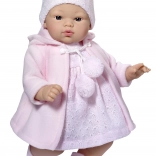 Realistična lutka ASI Rosa 36 cm