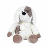 grijući plišani psić za mikrovalnu STEPPOS