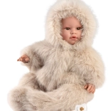 Llorens Novorođenče realistična lutka sa zvukovima
