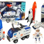 Svemirski raketni set Svemirske letjelice Svemirska vozila