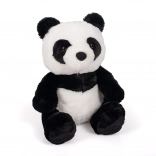 Plišana panda 24 cm