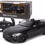 Auto na daljinsko upravljanje BMW Z4 Roadster 1:14 crno