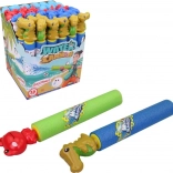 Vodnička pumpa sa životinjama za djecu