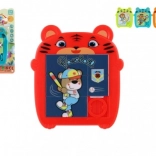 Zagonetka životinjica od plastike