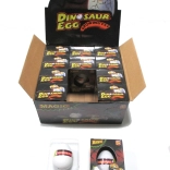 Jaje s rastućim dinosaurom 7 × 5 cm