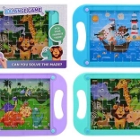 Labirint balansirajuća igra za djecu