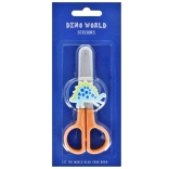 Dječje škare Dino 12 cm