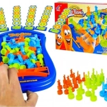 Igra Spretnosti - Brze Mrkvice