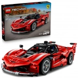 LEGO Technic Ferrari FXX K građevni set