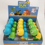 Vodeni pištolj u obliku kornjače