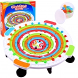 Logička društvena igra Obrotowa Ruleta