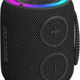 Bluetooth zvučnik Sencor Sirius 2 Mini crni