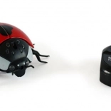 Magana bubamara na daljinsko upravljanje