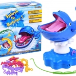 Vještinska vodena igra – kit