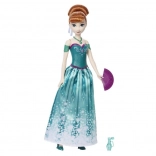 Lutka Anna FROZEN Spin & Reveal – iznenađenja i dodaci