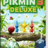 Pikmin 3 Deluxe za Nintendo Switch