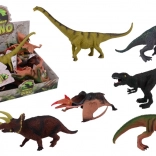 Figura dinosaura 20 cm iz kolekcije Animal World