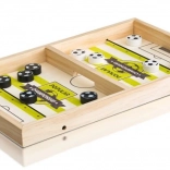 Stolni nogomet – brza drvena društvena igra