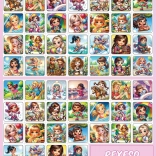 Pexeso za djecu Aktivnosti