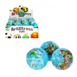 antistresna globus loptica