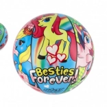 Šareni napuhavajući balon za djecu s motivom Ponija