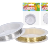 Žica za perle 0,3 mm – 14 m