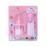 Bočice za lutke – set 2 kom