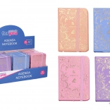 Linirani notes 7,5 × 10,5 cm, 80 stranica