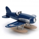 Vilac drveni policijski hidroavion