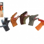 Prstići Lutke Dinosaura - set od 5 komada