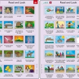 Puzzle engleski – duže rečenice, 20 dijelova