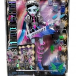 Lutka Monster High Frankie Stein