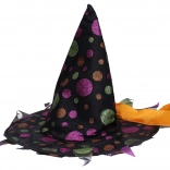 Karnevalski set – vještičji šešir