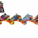 Terensko autići na setrvačnik