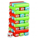 Arkadna igra Worm Clock Tower