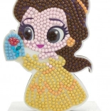 Dijamantno slikanje Princeza Bella