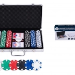 Set za poker 300 standard
