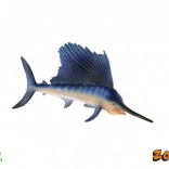 Plastična figurica igluna Zooted 16 cm