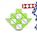 Čarobna zmija zagonetka plastična