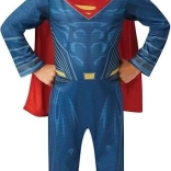 Karnevalski kostim JUSTICE LEAGUE Superman za djecu 110–116 cm (5–6 godina)